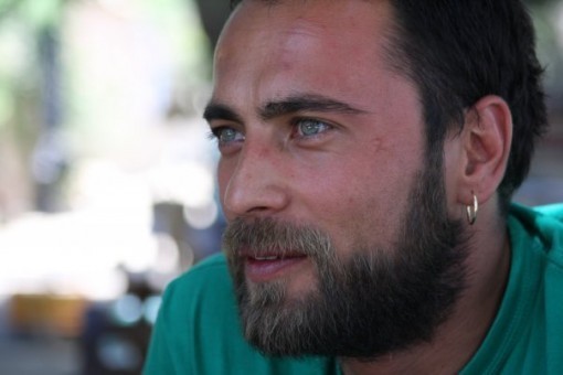 Arka Sıradakiler'in Oktay'ının son hali görenleri şaşırtıyor!
