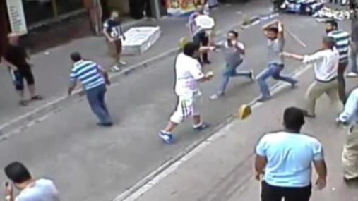 İrlandalı Turist'in neden Türkiye'ye geldiği ortaya çıktı! Şok olacaksınız...