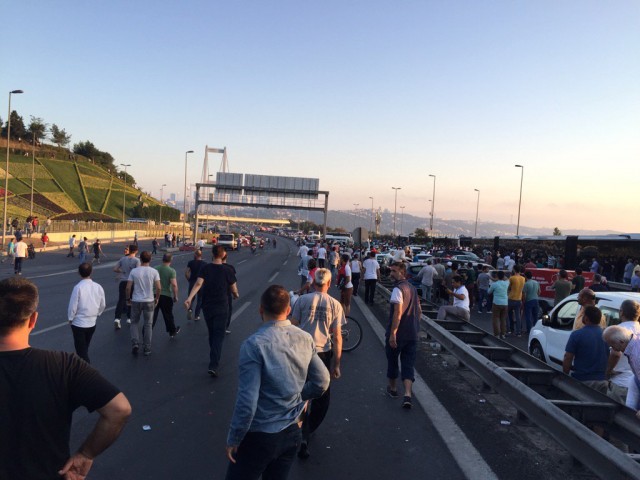 ŞOK HABER...2. DARBE KALKIŞMASI ÇOK YAKINDA!...