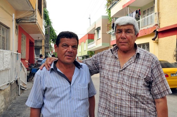 HAKKARİ'DE AKIL ALMAZ OLAY! DAMAT GELEMİYİNCE...