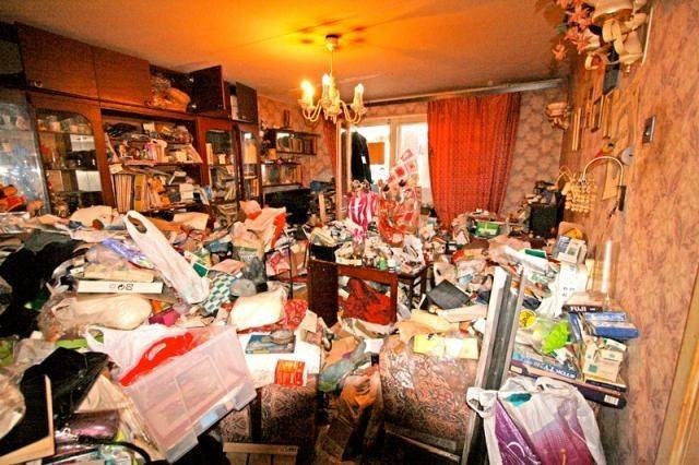 Dağınık İnsanlar Daha Zeki