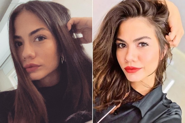 Makyaj Yapmamak Moda Oldu