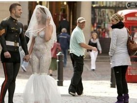 BÖYLE DAMAT MI OLUR ? DAMADINI GÖREN KAYINVALİDE KALP KRİZİ GEÇİRDİ!