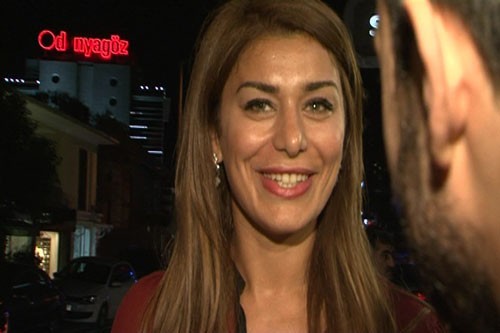 Yeni Evli Şancı'dan Gaf Üstüne Gaf ! Kocam 23 Yaşında Başka Ne Yapacağız... Herhalde Sürekli...