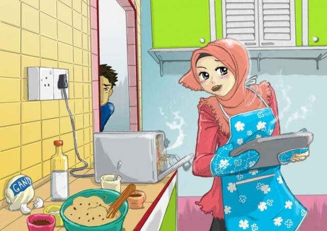 İslam'da Bekar Kalmak mı Evlenmek mi Daha Hayırlı?
