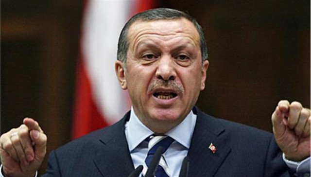 Fotoşoplu ‘Erdoğan’a hakaret’ belgesiyle kocaya suç duyurusu