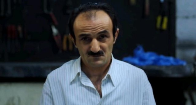 ERSİN KORKUT BU FOTOĞRAFLA LİNÇ EDİLDİ! SOLUĞU KARAKOLDA ALDI ..!