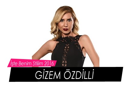 İşte Benim Stilim 2016'nın şampiyonu bakın kim oldu?