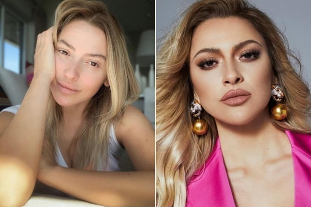 Makyaj Yapmamak Moda Oldu