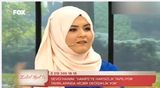 Evlilik proğramnda şok olay Gelin adayını görünce hakaret edip stüdyoyu...