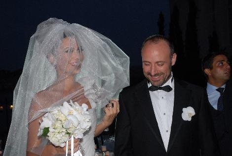 Ünlülerin evlilik fotoğraflarını görmüş müydünüz?