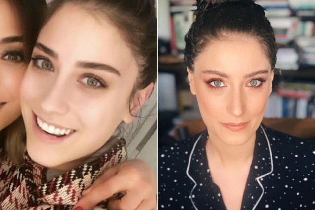 Makyaj Yapmamak Moda Oldu