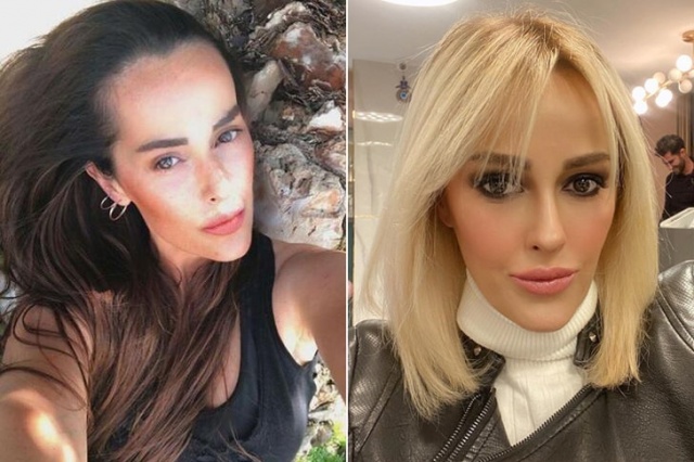 Makyaj Yapmamak Moda Oldu