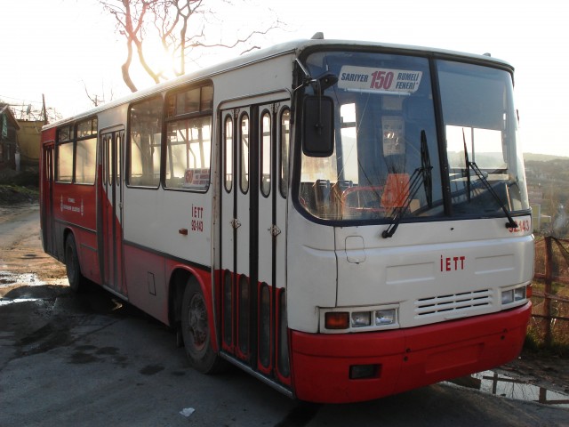 Otobüsler için flaş karar... Vatandaş çok sevinecek !