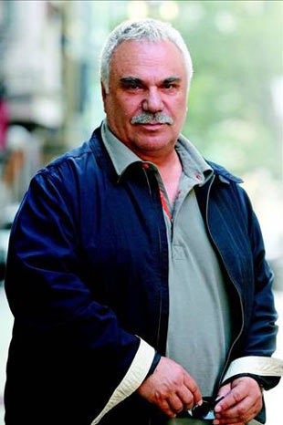 HALİL ERGÜN'DEN ACI HABER! HAYATINI KAYBETTİ!