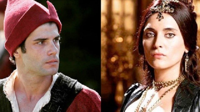 Kösem Sultan daha başlamasıyla skandal oldu. Kimse bu ilişkiye anlam veremedi!