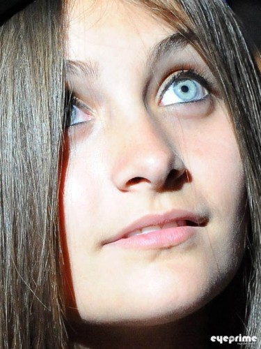 Babası Onu Yıllardır Saklıyordu! Paris Jackson