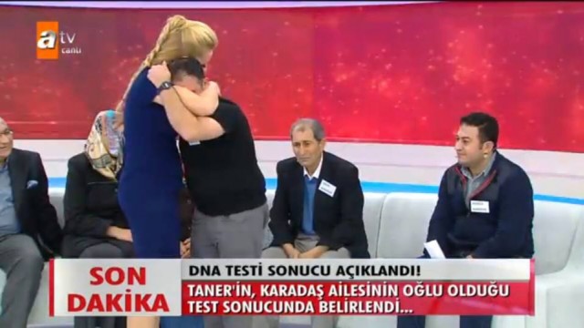 MÜGE ANLI'DA İNANILMAZ ANLAR! ÖYLE BİR ŞEYİ ORTAYA ÇIKARDI Kİ!