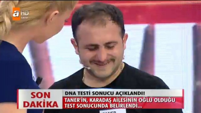MÜGE ANLI'DA İNANILMAZ ANLAR! ÖYLE BİR ŞEYİ ORTAYA ÇIKARDI Kİ!