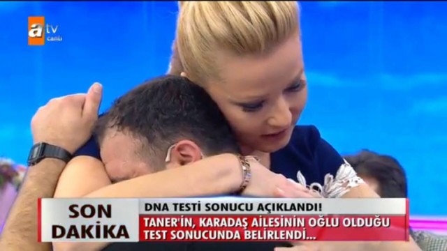 MÜGE ANLI'DA İNANILMAZ ANLAR! ÖYLE BİR ŞEYİ ORTAYA ÇIKARDI Kİ!