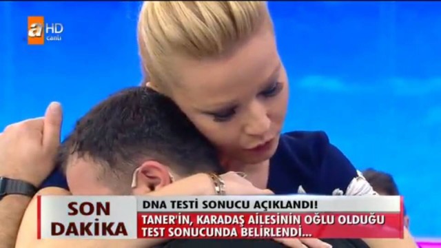 MÜGE ANLI'DA İNANILMAZ ANLAR! ÖYLE BİR ŞEYİ ORTAYA ÇIKARDI Kİ!