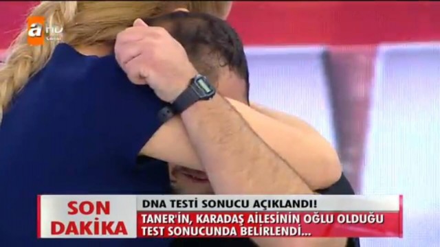 MÜGE ANLI'DA İNANILMAZ ANLAR! ÖYLE BİR ŞEYİ ORTAYA ÇIKARDI Kİ!