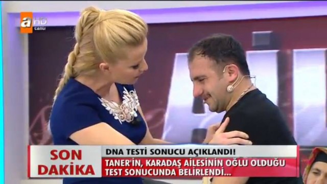 MÜGE ANLI'DA İNANILMAZ ANLAR! ÖYLE BİR ŞEYİ ORTAYA ÇIKARDI Kİ!