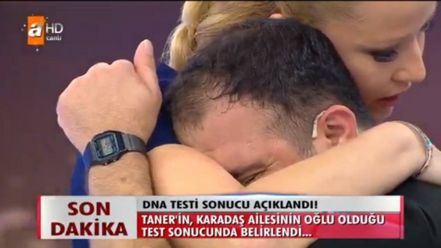 MÜGE ANLI'DA İNANILMAZ ANLAR! ÖYLE BİR ŞEYİ ORTAYA ÇIKARDI Kİ!