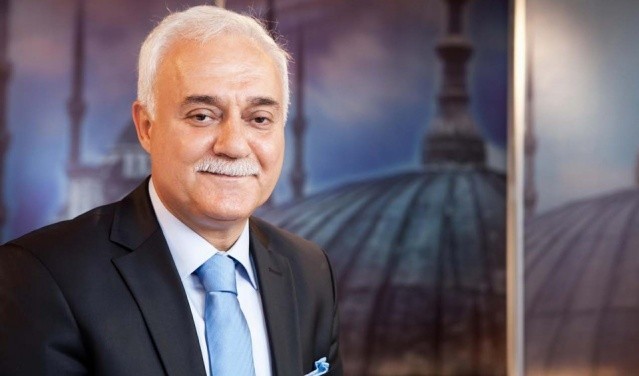 Ahlaksızlar Siz Hırsızsınız! Canlı Yayında Çıldırdı