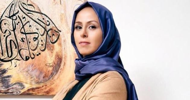 Ünlü Sanatçı: " ...'ye Hakkımı Helal Etmiyorum"