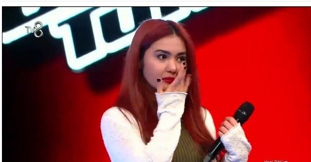 Yarışmacı Öyle Bir İstekte Bulundu ki.. Jüri Göz Yaşlarına Boğuldu!