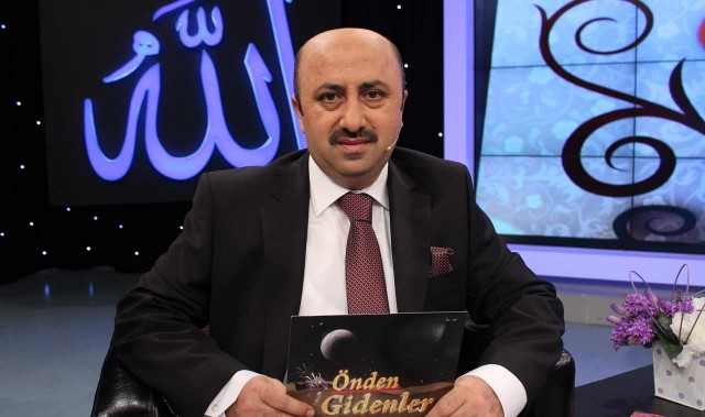 KANAL 7' DEN ŞEHİTLERE BÜYÜK SAYGISIZLIK!