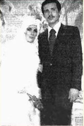 Ünlülerin evlilik fotoğraflarını görmüş müydünüz?
