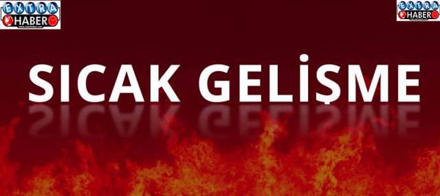 Hakkari'de saldırı: İki asker yaralı !