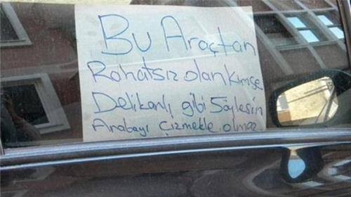Sadece Türkiye'de Karşılaşabileceğiniz 22 Fotoğraf