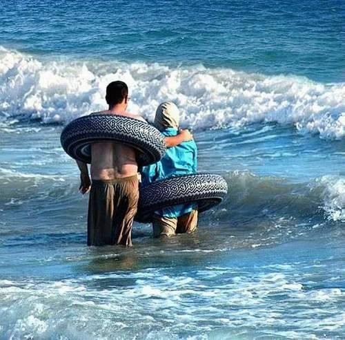 Sadece Türkiye'de Karşılaşabileceğiniz 22 Fotoğraf
