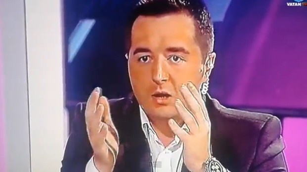Acun'un Gerçek İkizi Ortaya Çıktı! Bu Kadarı da Yok Artık Dedirtti..