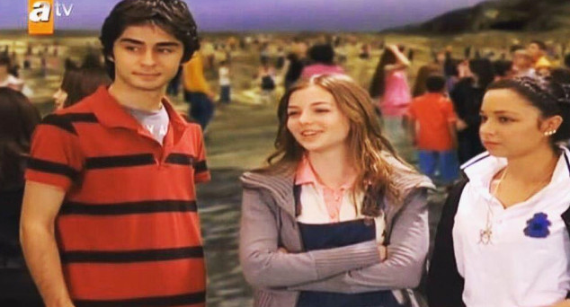 'SELENA' DİZİSİNİN ERDEM'İ BÜYÜDÜ! SON HALİNİ GÖREN ŞAŞIRIP KALIYOR