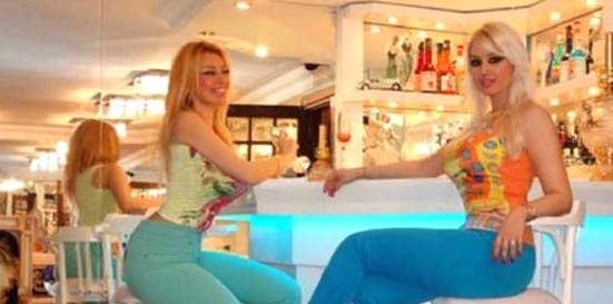 ADNAN OKTAR'IN 29 YIL ÖNCEKİ KEDİCİĞİ