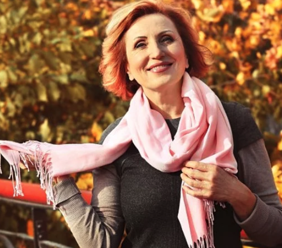 40'ından Sonra Kilo Verilmez mi? İşte 40 Yaş Üstü Kadınlara Hızla Kilo Verdirebilecek  İpuçları