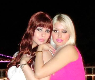 ADNAN OKTAR'IN 29 YIL ÖNCEKİ KEDİCİĞİ