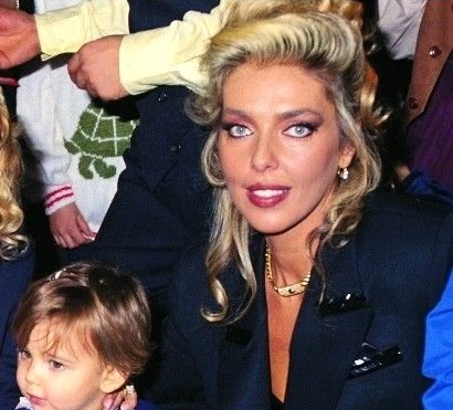 ADNAN OKTAR'IN 29 YIL ÖNCEKİ KEDİCİĞİ