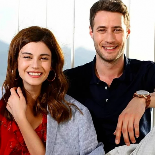 Yaz Dizileri Sezonu Başladı! Peki TV'de Ne Var?