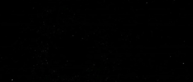 Karadelik yakınından geçen yıldızı parçaladı