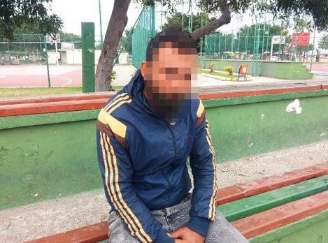Dehşet Verici Olay! Karısının Eski Sevgilisine Tecavüz Etti ve Şantaj Yaptı!
