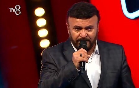 O SES TÜRKİYE'DE BİR İLK! KİMSE DÖNMEDİ AMA ACUN ONU...