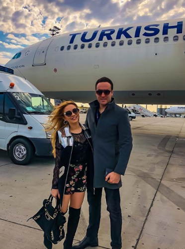 Mutluluktan Ağladı! Ece Seçkin Dünyanın En Çılgın Evlenme Tekliflerinden Birini Aldı, Çıtayı Uzaya Çıkardı!