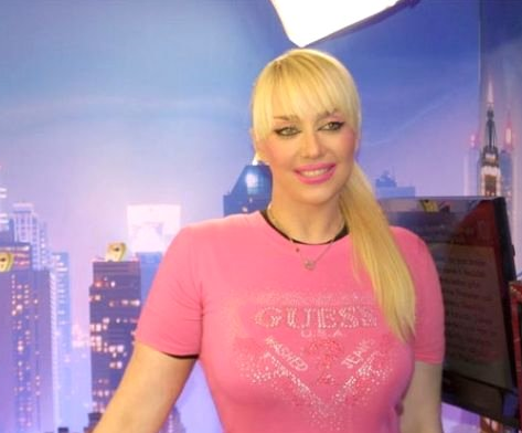 ADNAN OKTAR'IN 29 YIL ÖNCEKİ KEDİCİĞİ