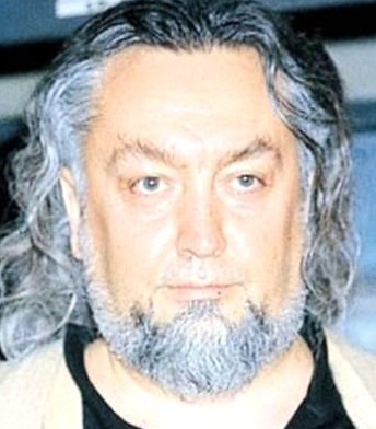 ADNAN OKTAR'IN 29 YIL ÖNCEKİ KEDİCİĞİ