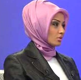 ADNAN OKTAR'IN 29 YIL ÖNCEKİ KEDİCİĞİ